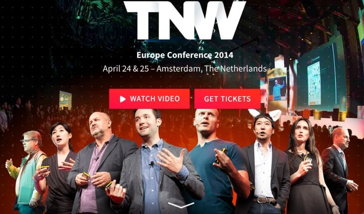 TNW Europe Conference _14