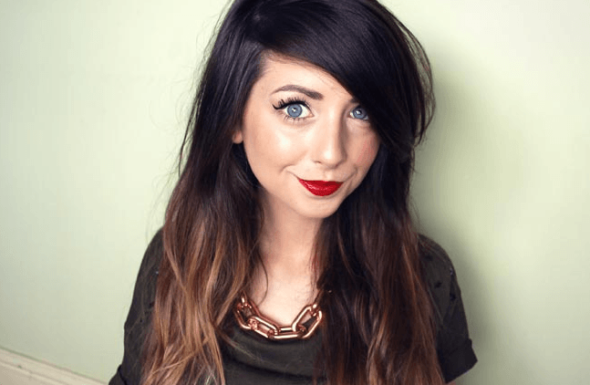 zoella